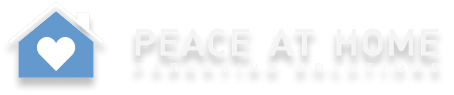peace At  home logo