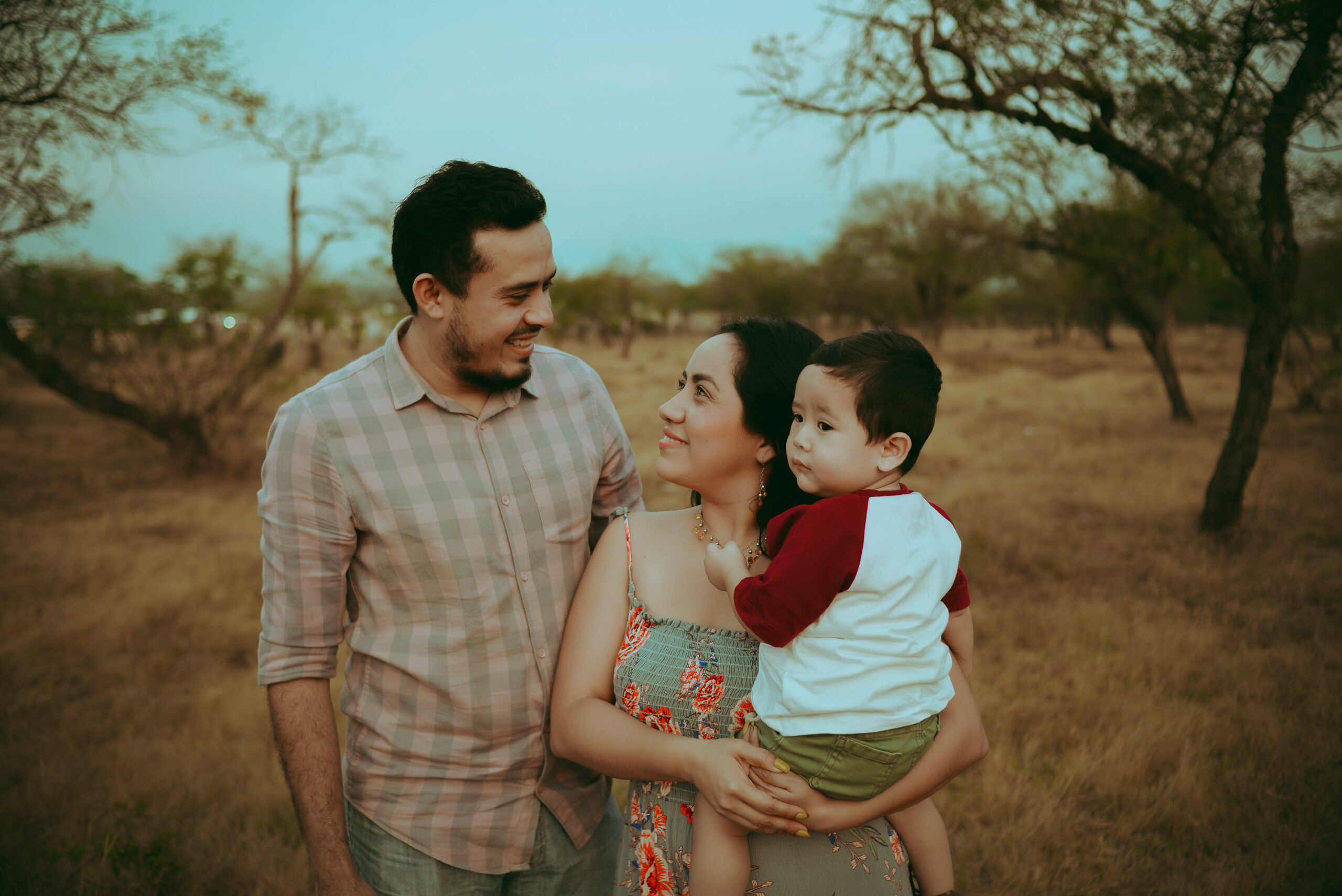 lovely parent, coparenting