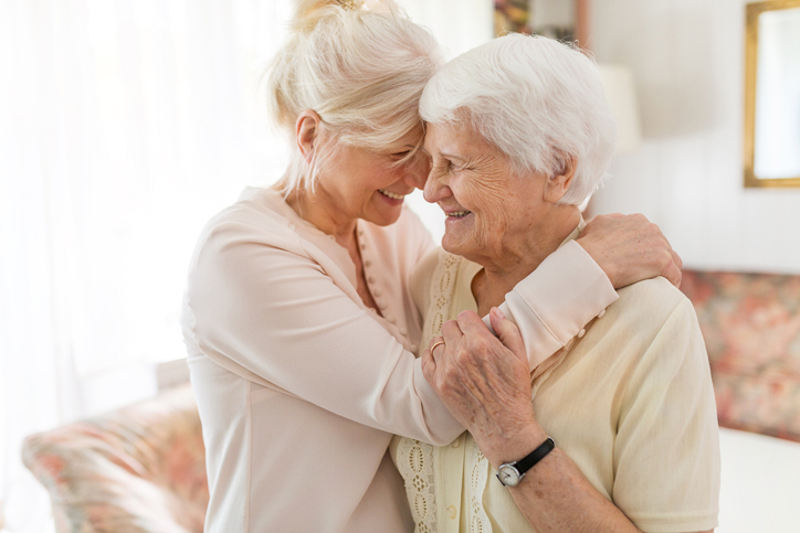 How to get out of a lifetime of co-dependence and over supporting kids over 50