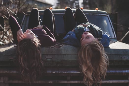 teen communication peace at home parenting