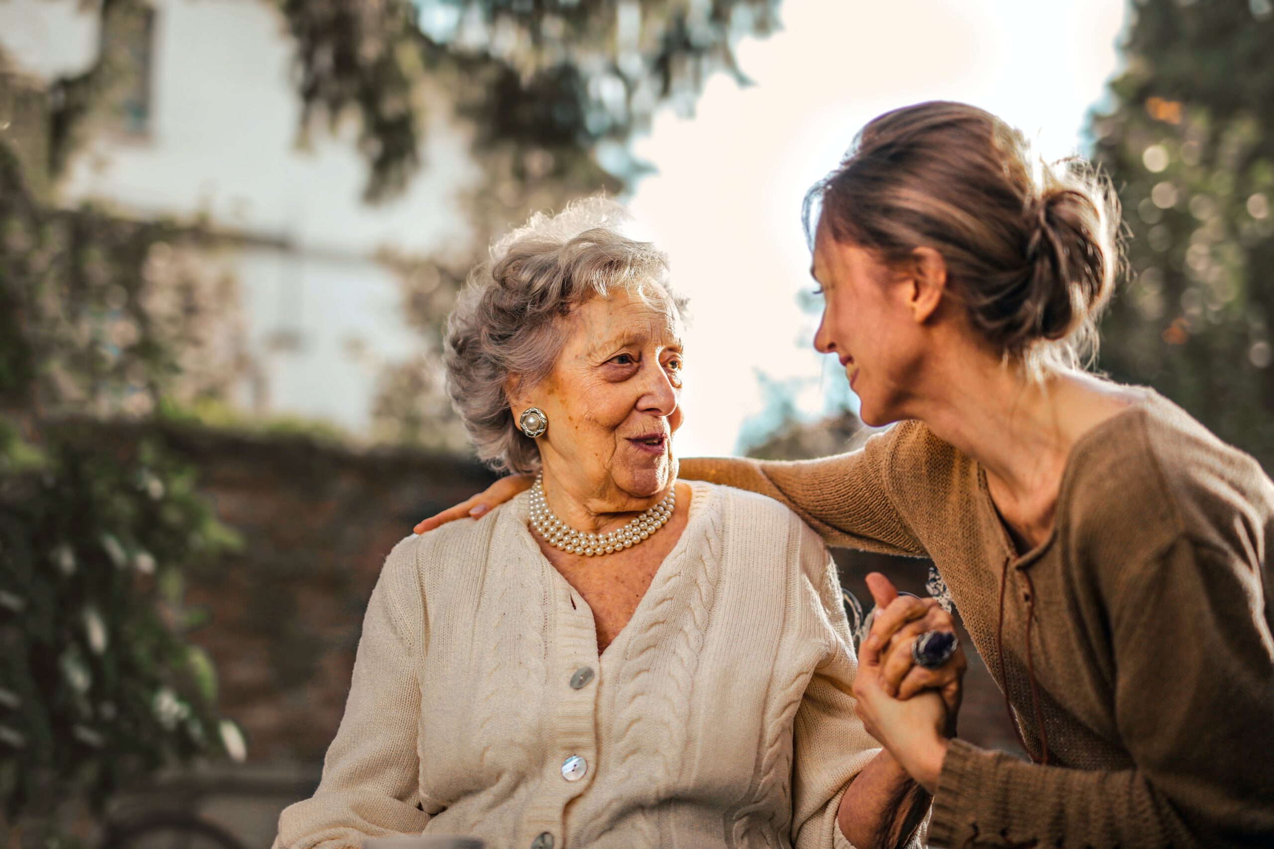 Adult with mother, Adult Children Living at Home: Set Boundaries & Stay Connected