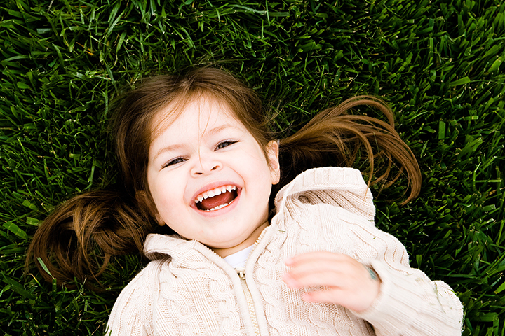 raising happy children optimism resilience peace at home parenting