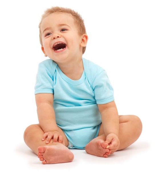 happy child, happy parent