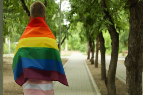 LGBTQ+ Youth, peace at home parenting solutions