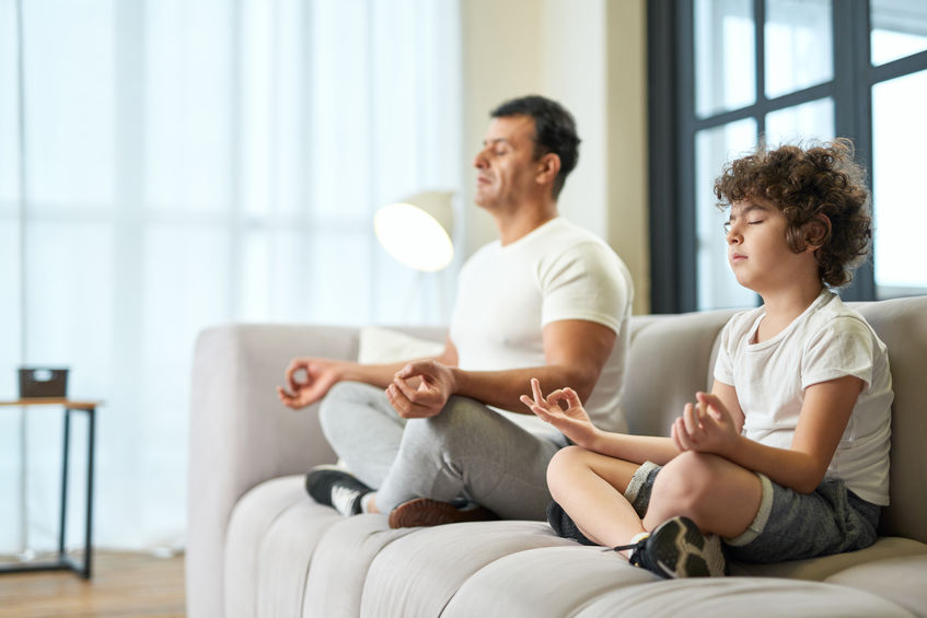 Parenting Well-Being