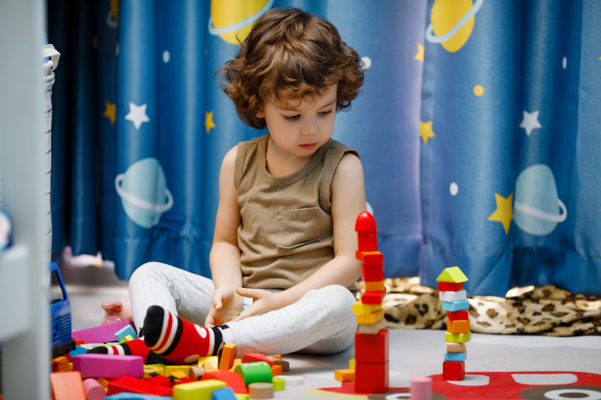 ADHD and Autism