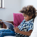screen time
