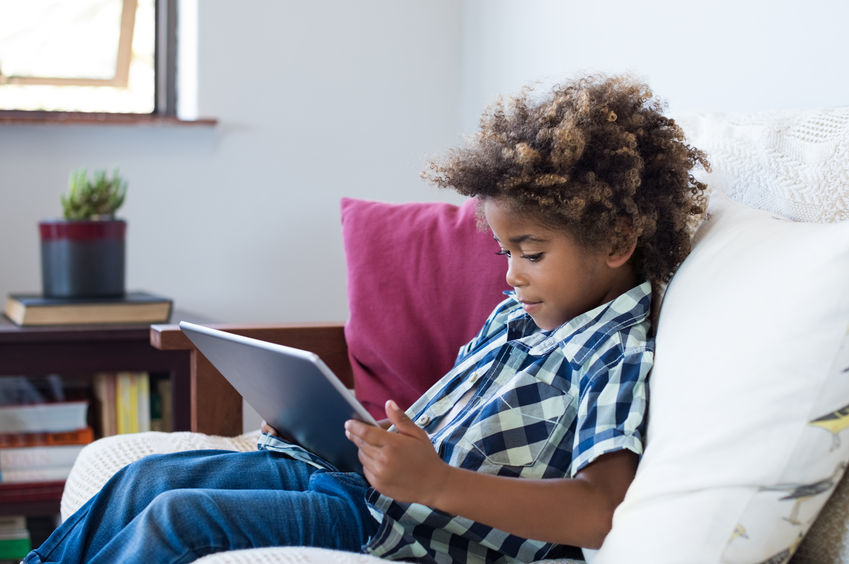 The Real Reason Kids Can’t Put Down Screens, And How You Can Help