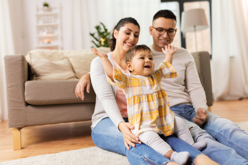 Resilience in Children: How Parental Support Helps Develop This Essential Skill