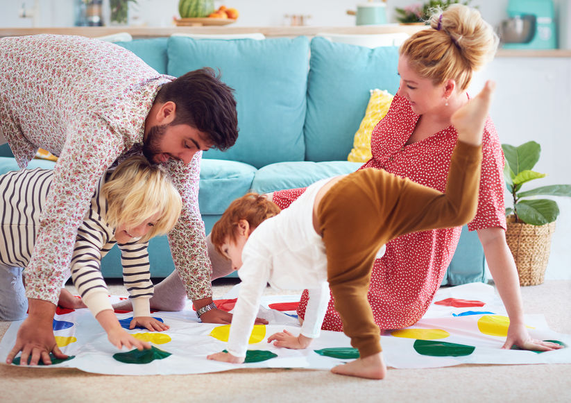 Playfulness is your superpower. It just might be the silver bullet you’ve been looking for.