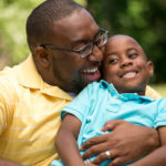 Help your child worry less