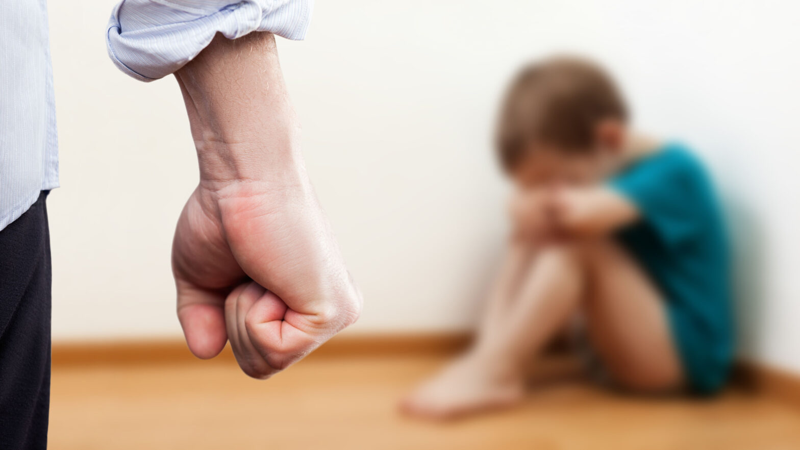 fist-peaceathomeparenting