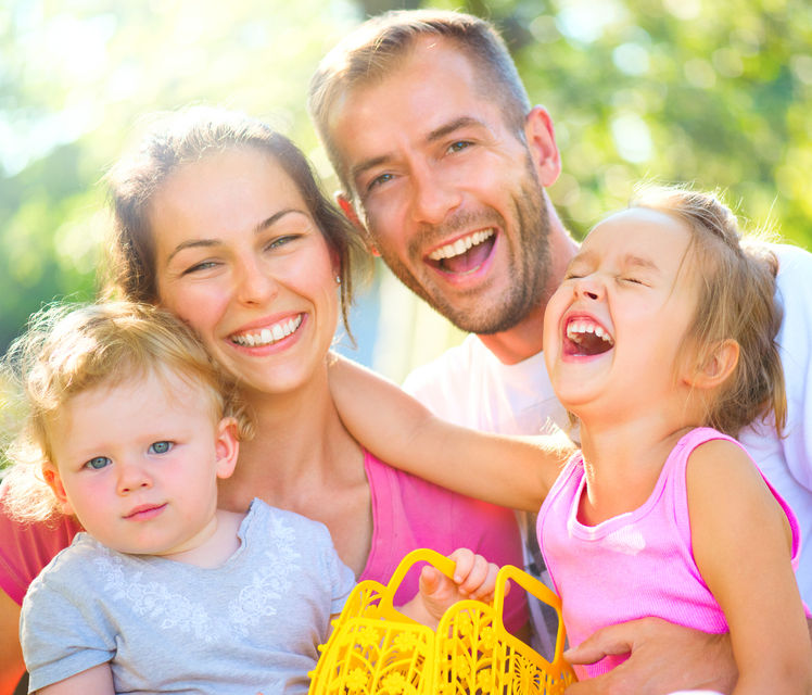 Perfect Family