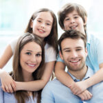 40543461 – happy family