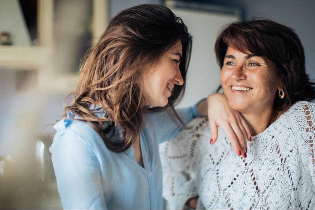 Parenting Girls Through Big Emotions: Being Her Calm Center