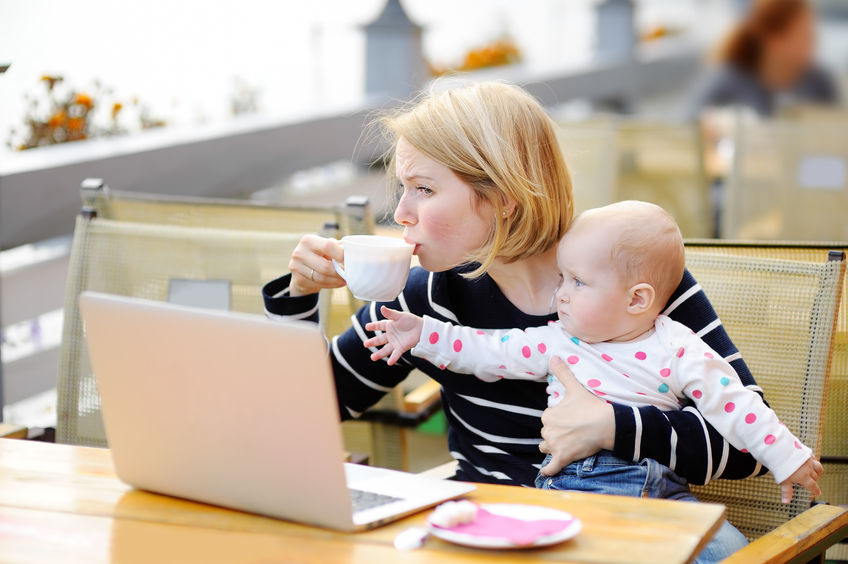 Work from home