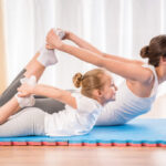 FAmily wellness yoga
