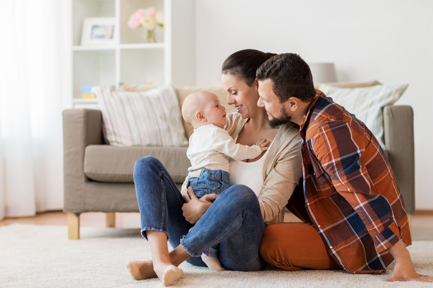 family, parenthood