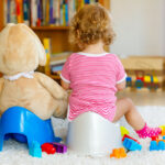 Potty Training