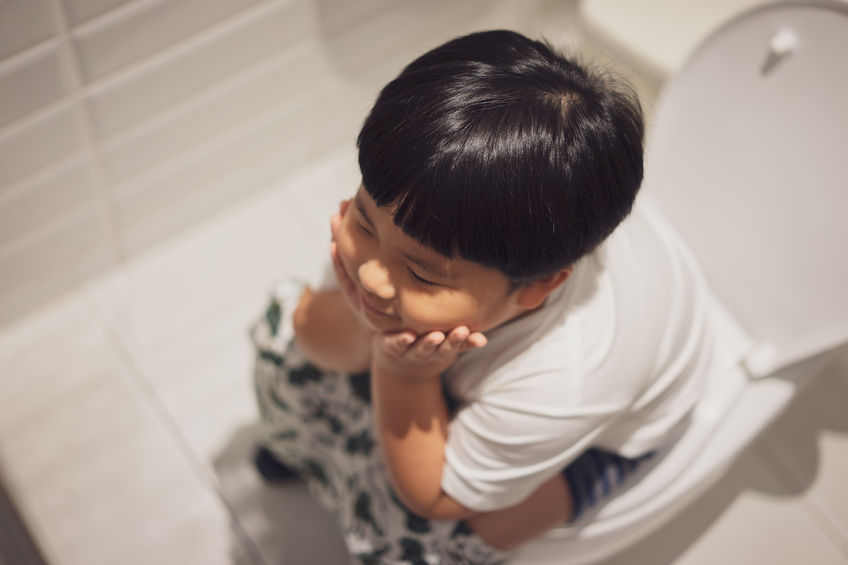Potty Training