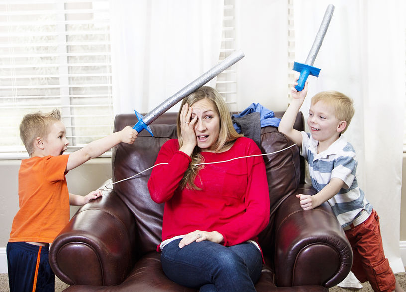 Toxic Stress: What is it and Why is it Important in Family Life?