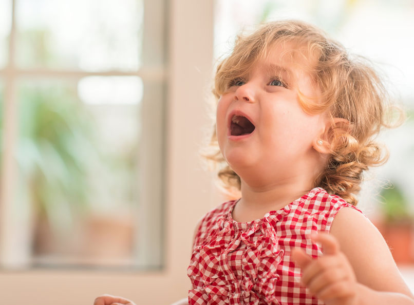 Tantrums