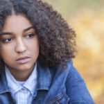 Depression in teens