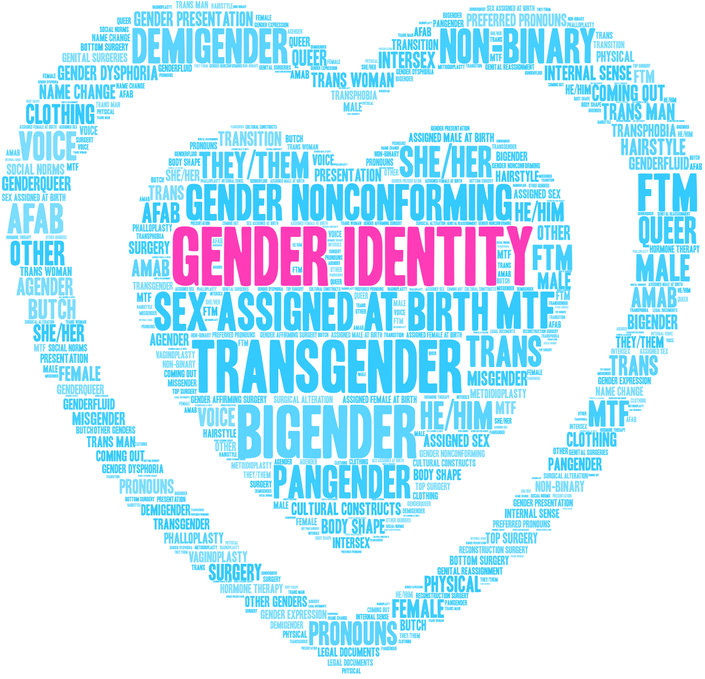 Raising LGBTQ+ Kids