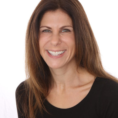 Peace at Home Parenting Expert Amy Alamar