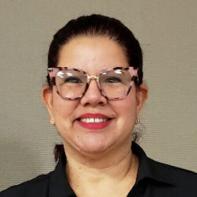 Peace at Home Parenting Expert Joyleen Albarracin