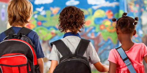 K-12 School Success