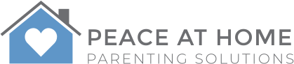 Peace at Home
