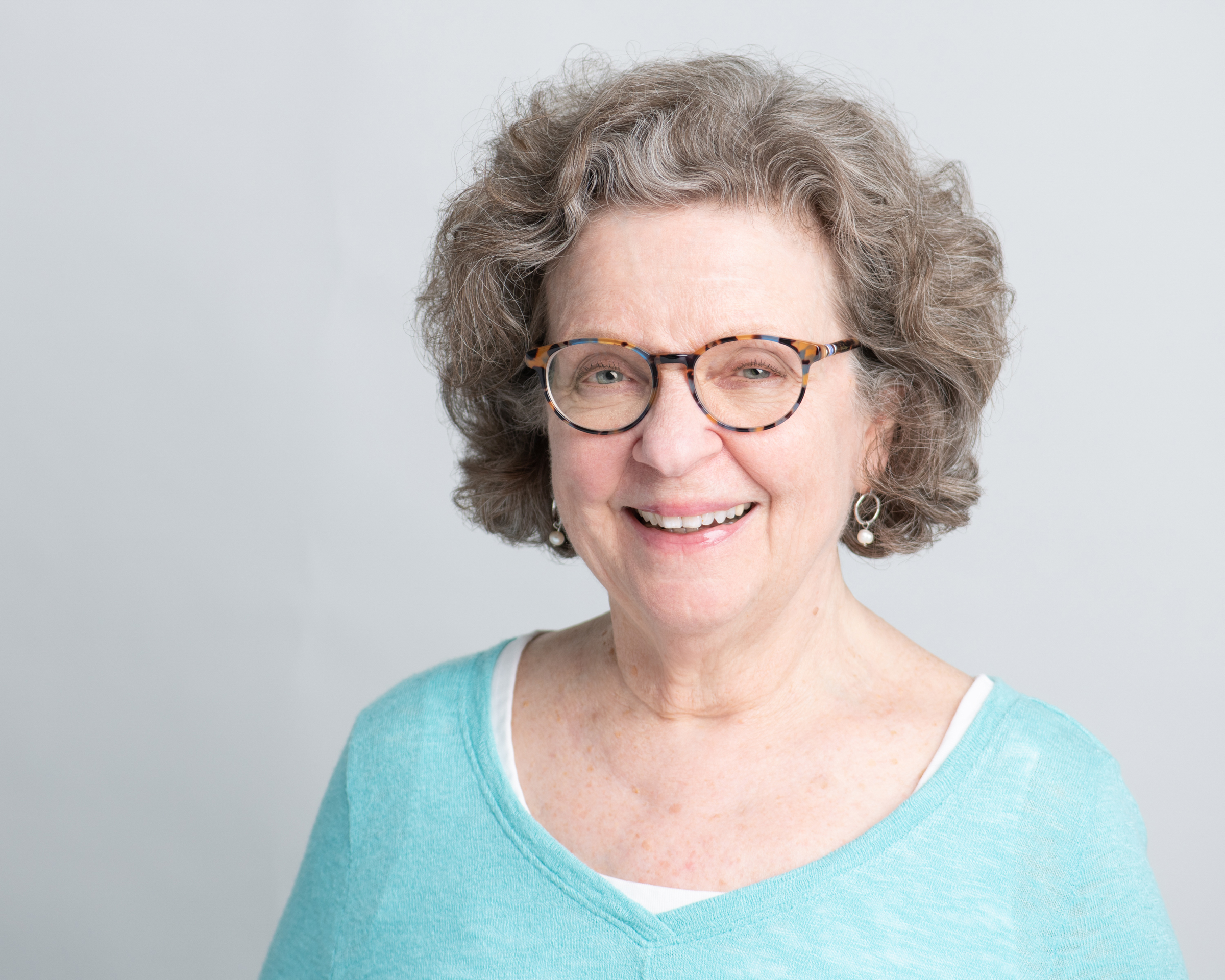 Peace at Home Parenting Founder and Expert Ruth Freeman