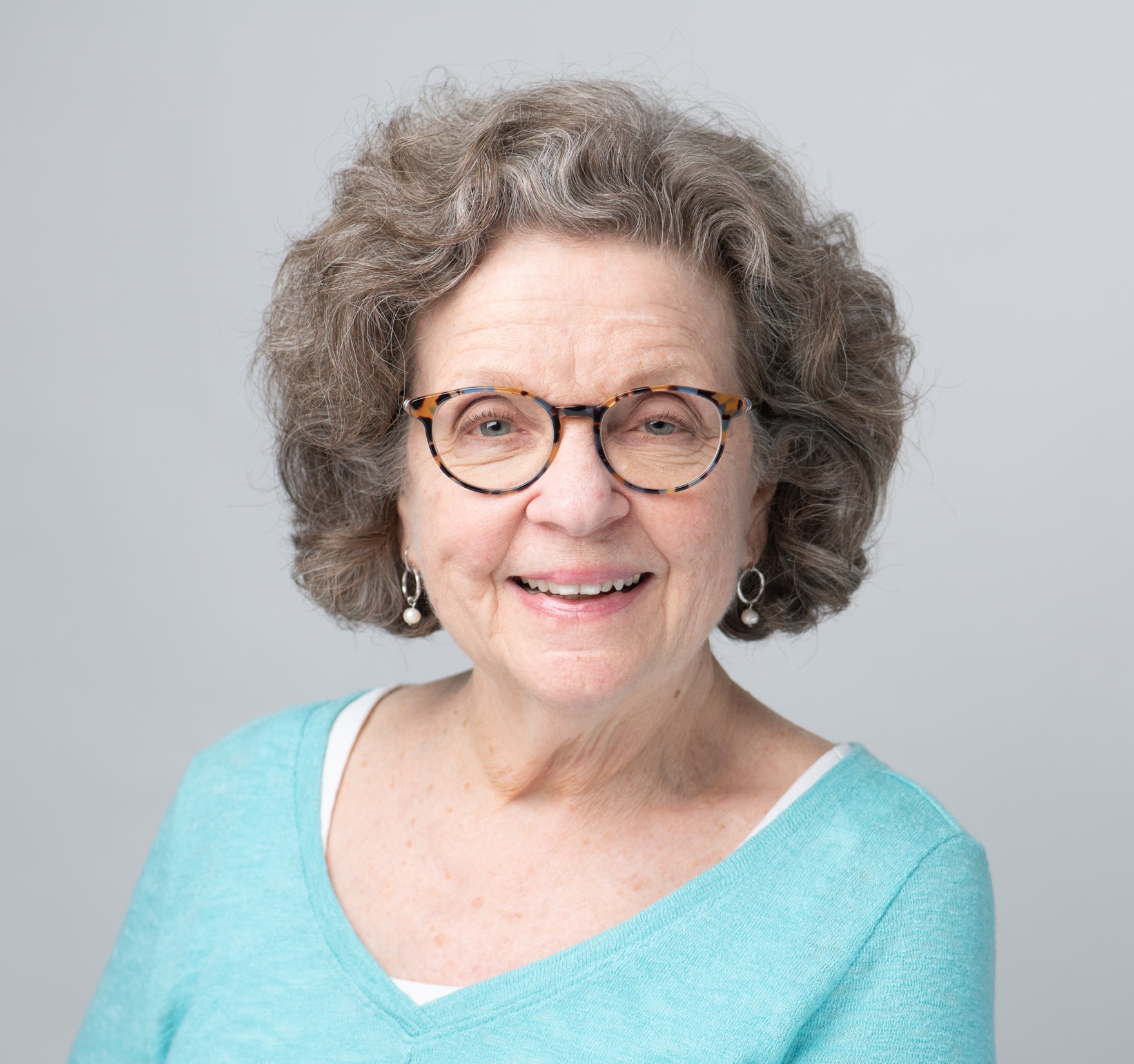 Peace at Home Parenting Founder and Expert Ruth Freeman