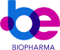 be, Home Page – Corporate
