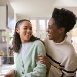 teen discipline communication how to get teens to listen