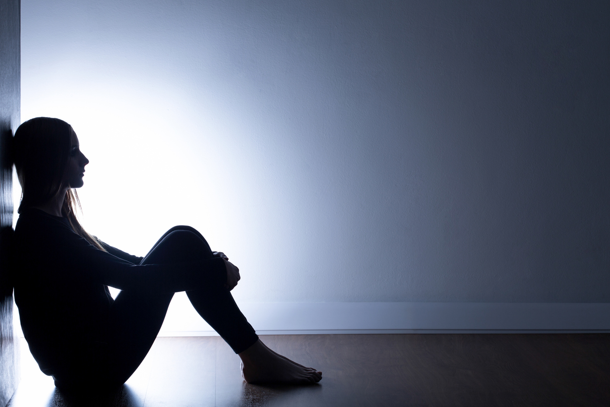 My life is such a mess, Protect Teens’ Mental Health: Depression & Anxiety