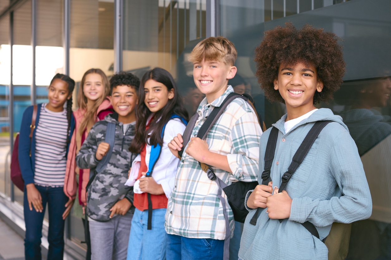 Back-to-School Anxiety by Age: Expert Tips to Help Your Child Start the School Year with Confidence