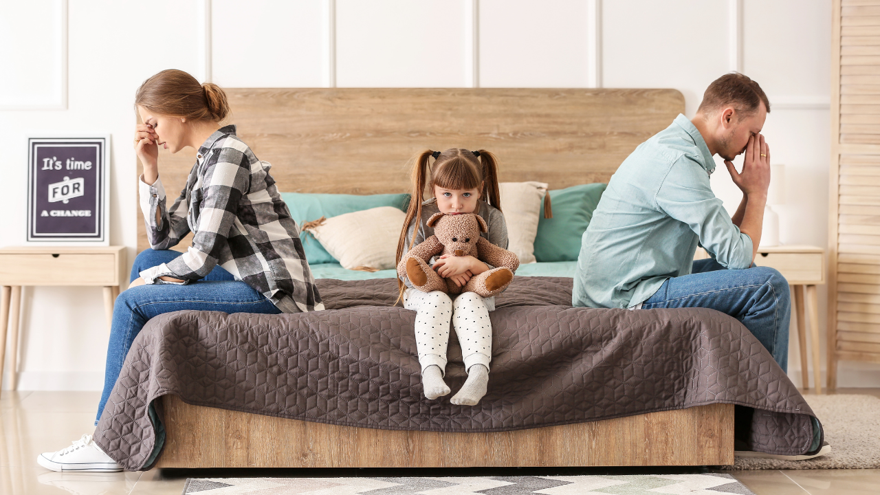 Emotional Overload in Families: 10 Microstrategies That Reduce Family Stress