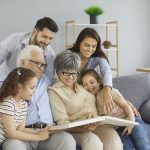 How to Set Boundaries with Grandparents (Without Guilt): A Sandwich Generation Guide