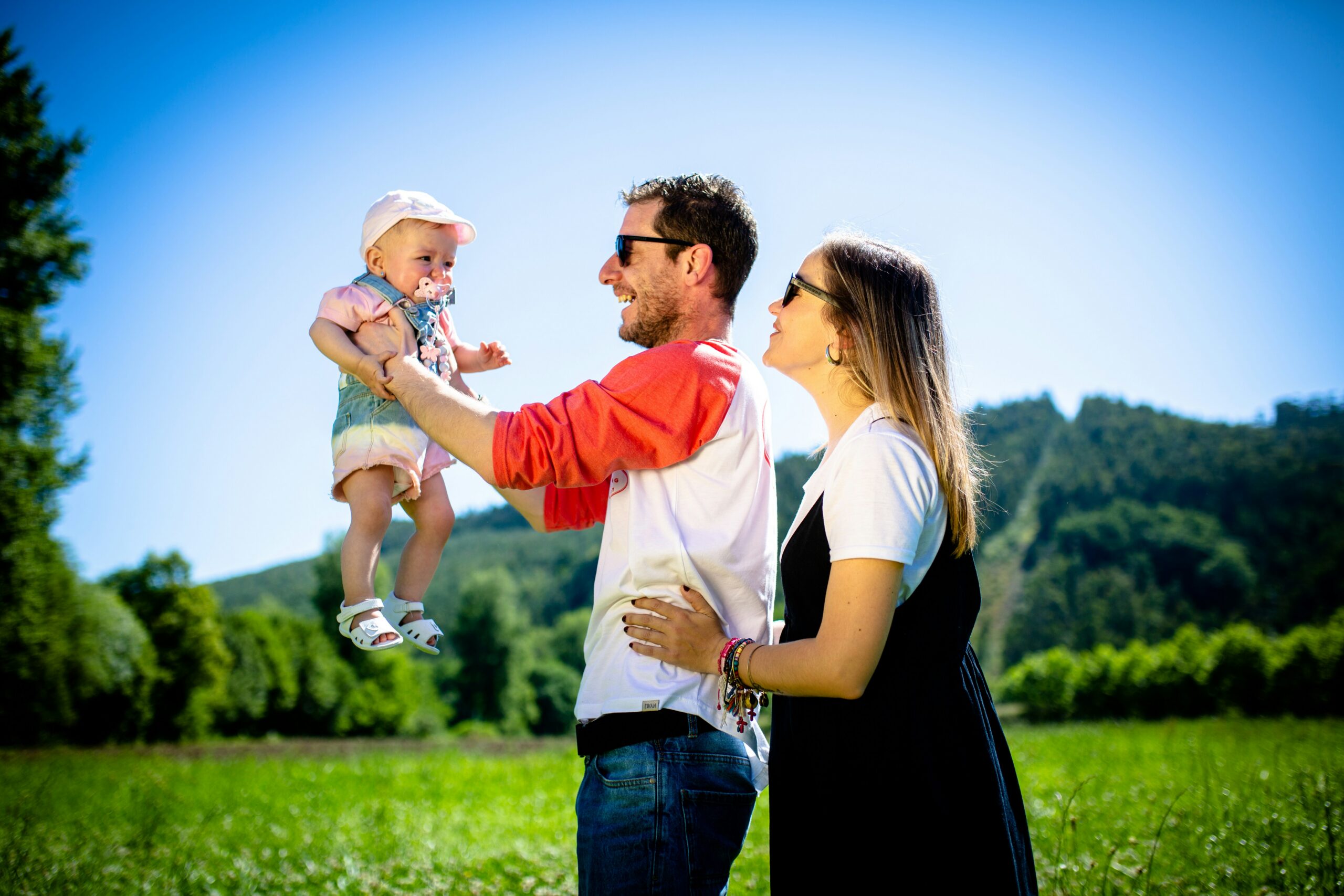 Put your oxygen mask on first - taking care of yourself is the first step toward raising happy, resilient kids.
