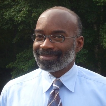 Gregory Lewis, CT Small Business Development Center Advisor, Peace at Home