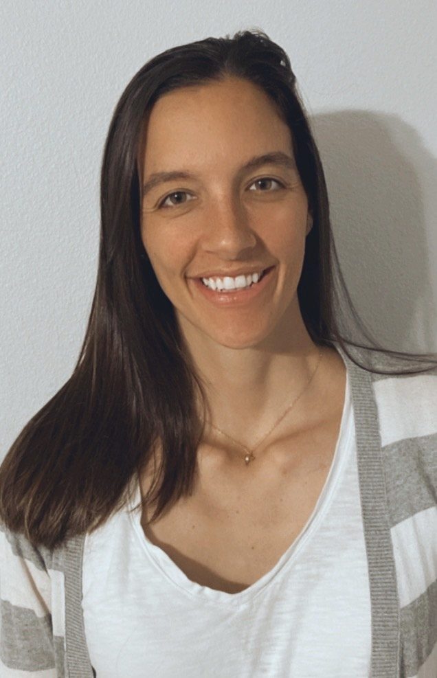 Aimee Quijano, Live Content Delivery Coordinator, Peace at Home