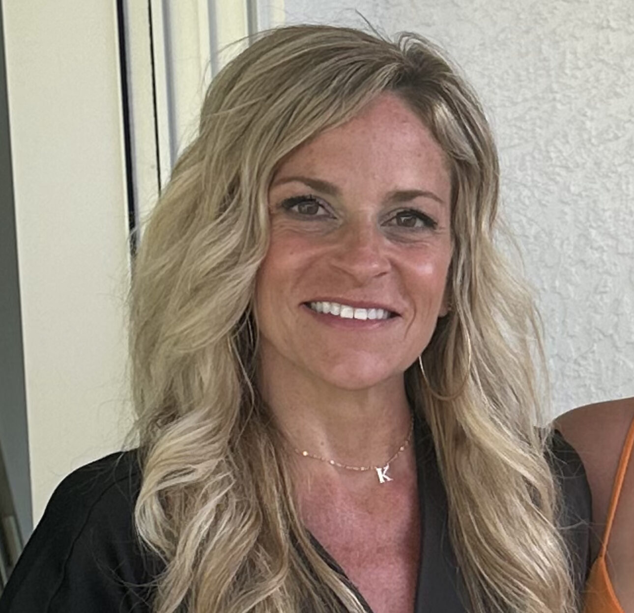 Kimberly Impelluso, Client Engagement Coordinator, Peace at Home