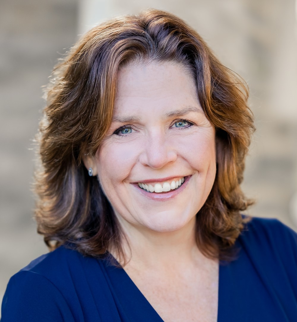 Kathleen Harkins Weissenberger, CEO, Peace at Home