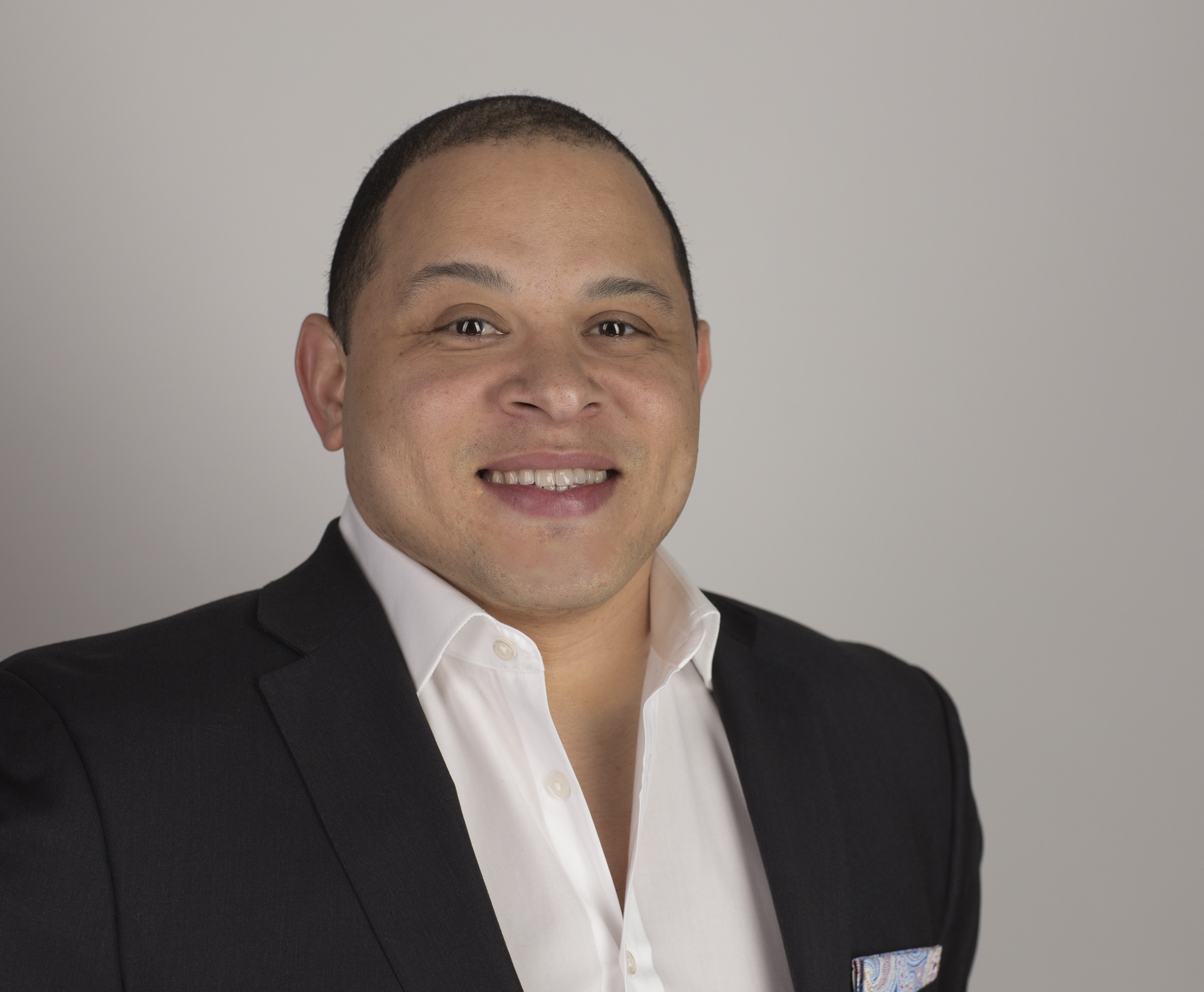 Steve Nunez, Business Development Manager, Peace at Home