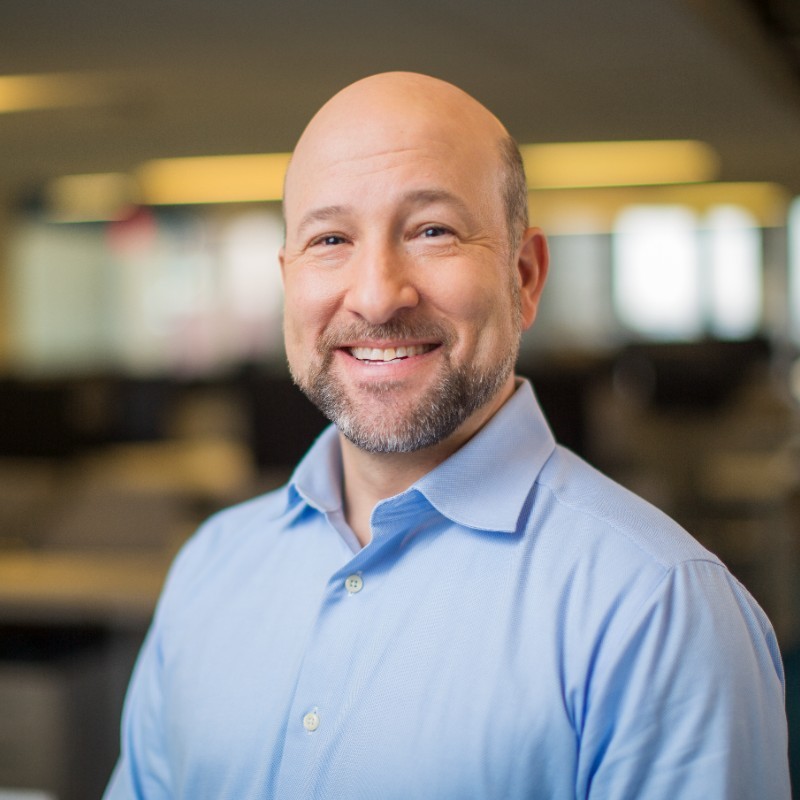 Seth Ettenberg, Corporate perspective and strategic insight on our growth assumptions and plans, Peace at Home